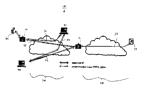 Une figure unique qui représente un dessin illustrant l'invention.